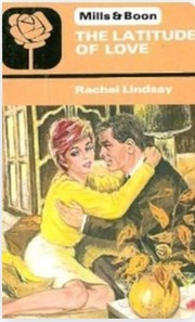 Cover of: The Latitude of Love