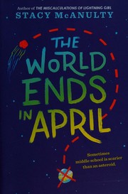 Cover of: World Ends in April