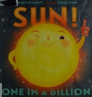 Cover of: Sun! One in a Billion