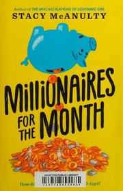 Cover of: Millionaires for the Month
