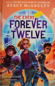 Cover of: Forever Twelve