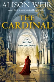 Cover of: The Cardinal: a novel of love and power