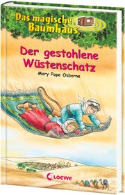 Cover of: Das magische Baumhaus by Mary Pope Osborne