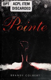 Cover of: Pointe