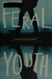 Cover of: Feral youth