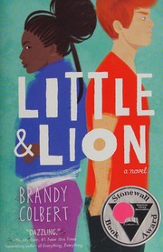 Cover of: Little & Lion