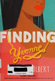 Cover of: Finding Yvonne