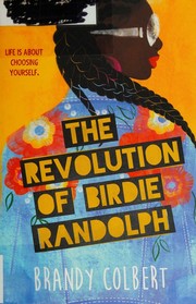 Cover of: Revolution of Birdie Randolph