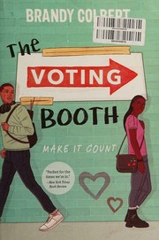 Cover of: The Voting Booth