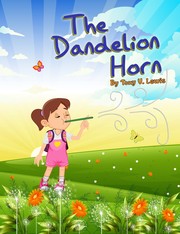Cover of: The Dandelion Horn by 