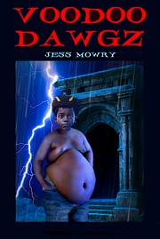Cover of: Voodu Dawgz
