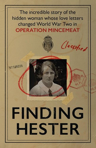 FINDING HESTER