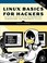 Cover of: Linux Basics for Hackers, 2nd Edition