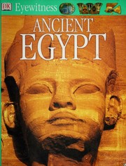 Cover of: Ancient Egypt