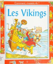 Cover of: Les Vikings