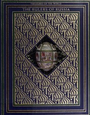 Cover of: The rulers of Russia by Andrews, Peter, Andrews, Peter