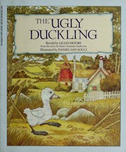 Cover of: The ugly duckling
