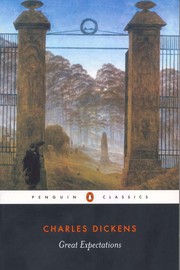 Cover of: Great Expectations: And Some Account of an Extraordinary Traveller