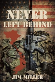 Cover of: Never Left Behind