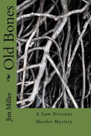 Cover of: Old Bones