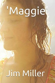 Cover of: 'Maggie'