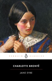 Cover of: Jane Eyre (Penguin Classics) by Charlotte Brontë, Charlotte Brontë