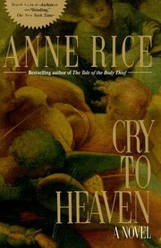 Cover of: Cry to Heaven