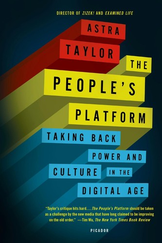 Book's cover
