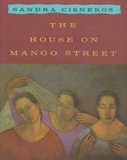 Cover of: House on Mango Street