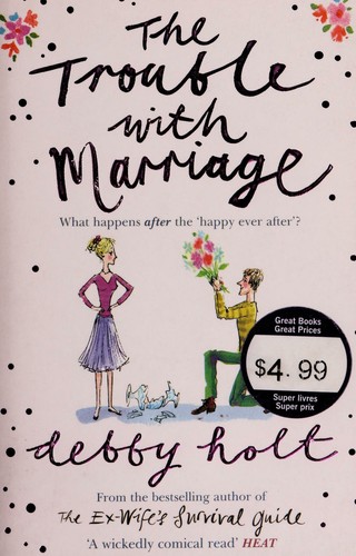 The trouble with marriage