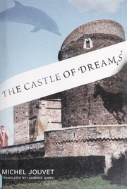 Cover of: The castle of dreams