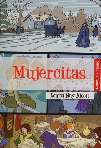 Book's cover