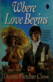 Where love begins