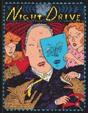 Cover of: Night Drive