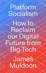 Platform Socialism cover