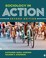 Cover of: Sociology in Action