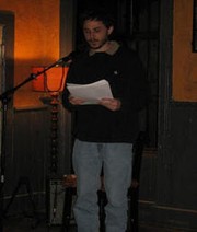 Cover of: Clean on mp3: Wayback Machine by Adam Fieled