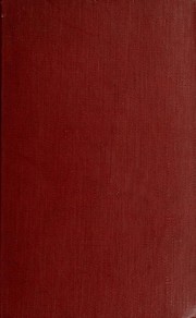 Cover of: New England History
