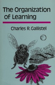 The organization of learning