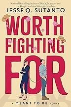 Cover of: Worth Fighting For