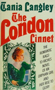 Cover of: The London linnet