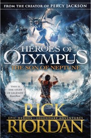 Cover of: The Son of Neptune