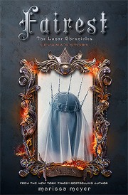 Cover of: Fairest: Levana’s Story