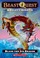 Cover of: Blaze the Ice Dragon (Beast Quest #23: Amulet of Avantia)