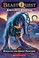 Cover of: Stealth the Ghost Panther (Beast Quest #24: Amulet of Avantia)