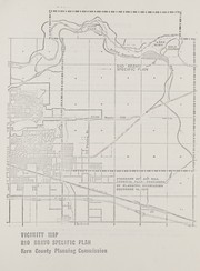 Cover of: Rio Bravo specific plan