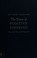 Cover of: The power of positive thinking