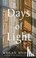 Cover of: Days of Light