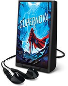 Cover of: Supernova