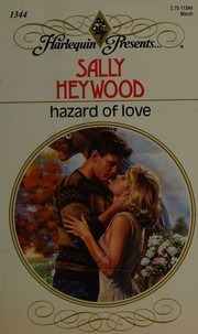 Cover of: Hazard Of Love